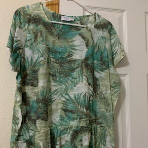 Xxl women’s blouse